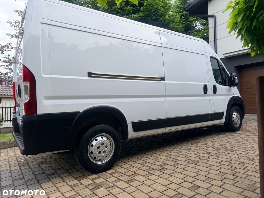 Opel Movano - 10