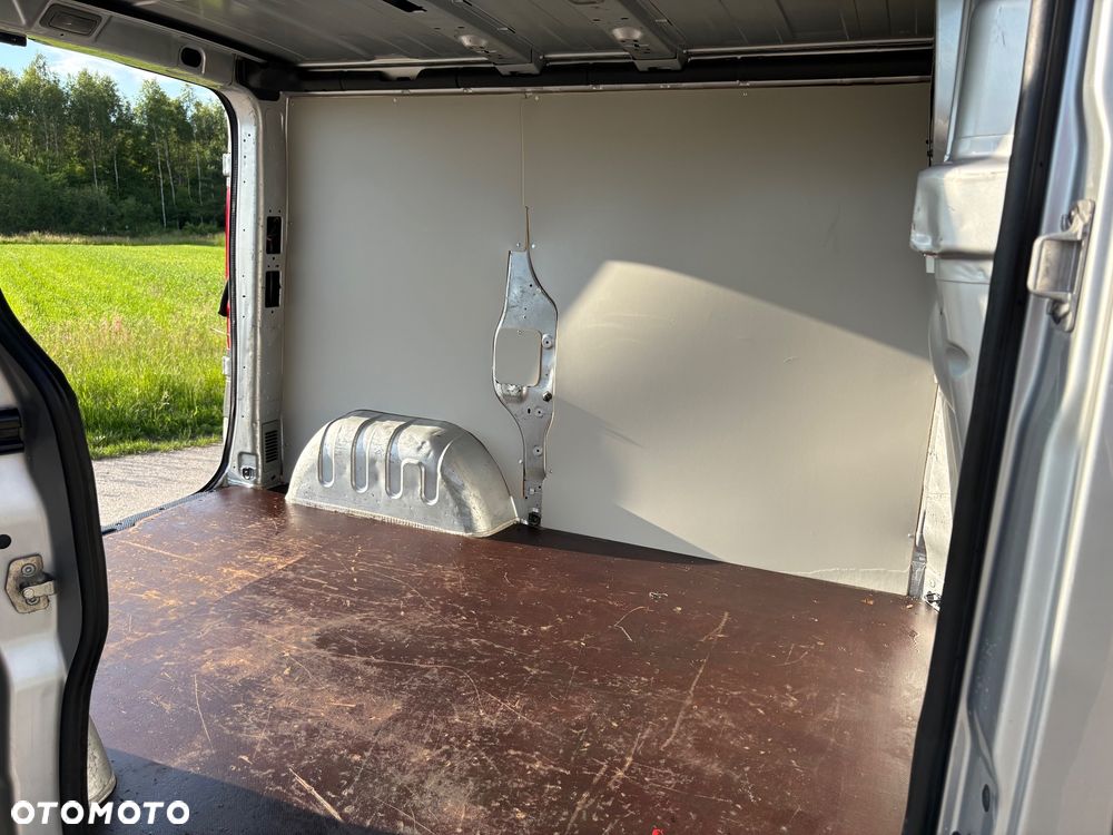 Renault Trafic - 34