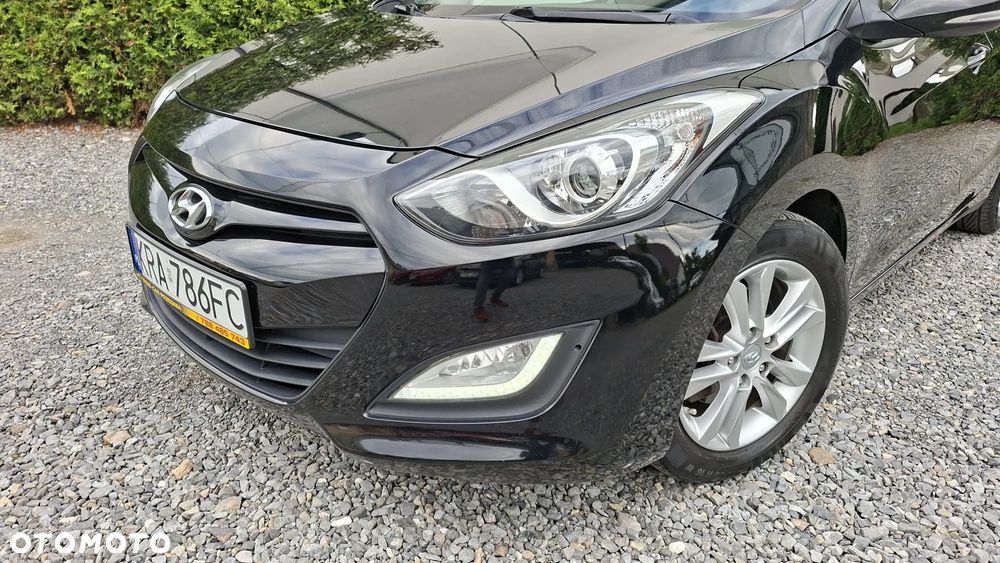 Hyundai i30 1.4 Premium - 31