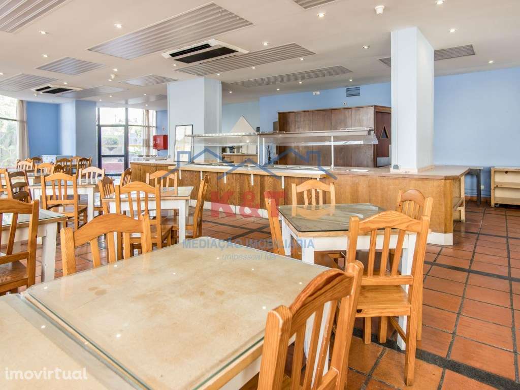 Espaço para Restaurante | Praia da Rocha | 947 m² | Inserido em Emp... - Grande imagem: 5/18