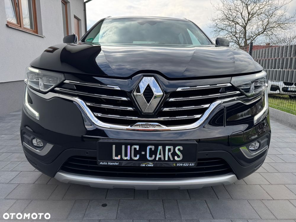 Renault Koleos ENERGY dCi 175 X-tronic 4WD INITIALE PARIS - 14