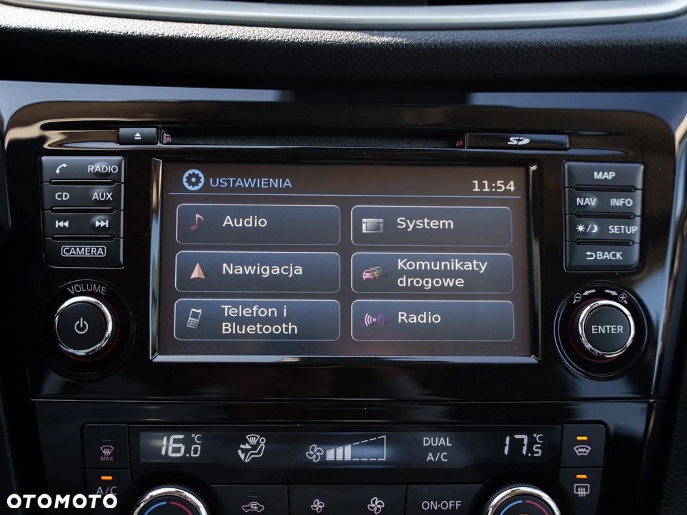 Nissan Qashqai 1.2 DIG-T Tekna Xtronic - 28