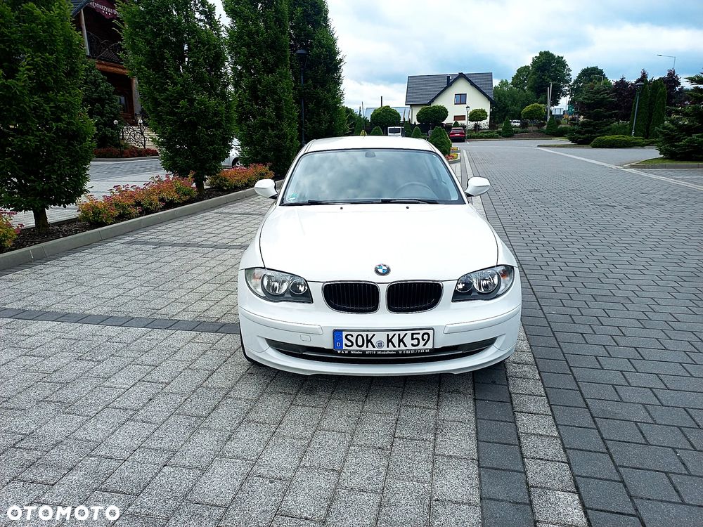 BMW Seria 1 118i Edition Lifestyle - 2