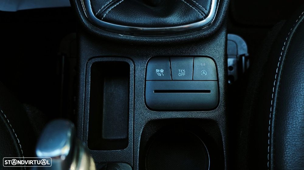 Ford Fiesta 1.0 EcoBoost Active - 25