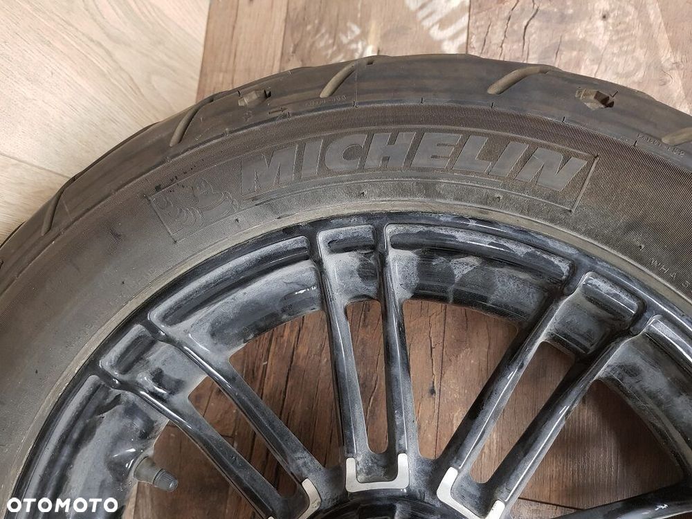 Felga tył 16x3.00 Harley Davidson Sportster Forty Eight 40900400 - 3