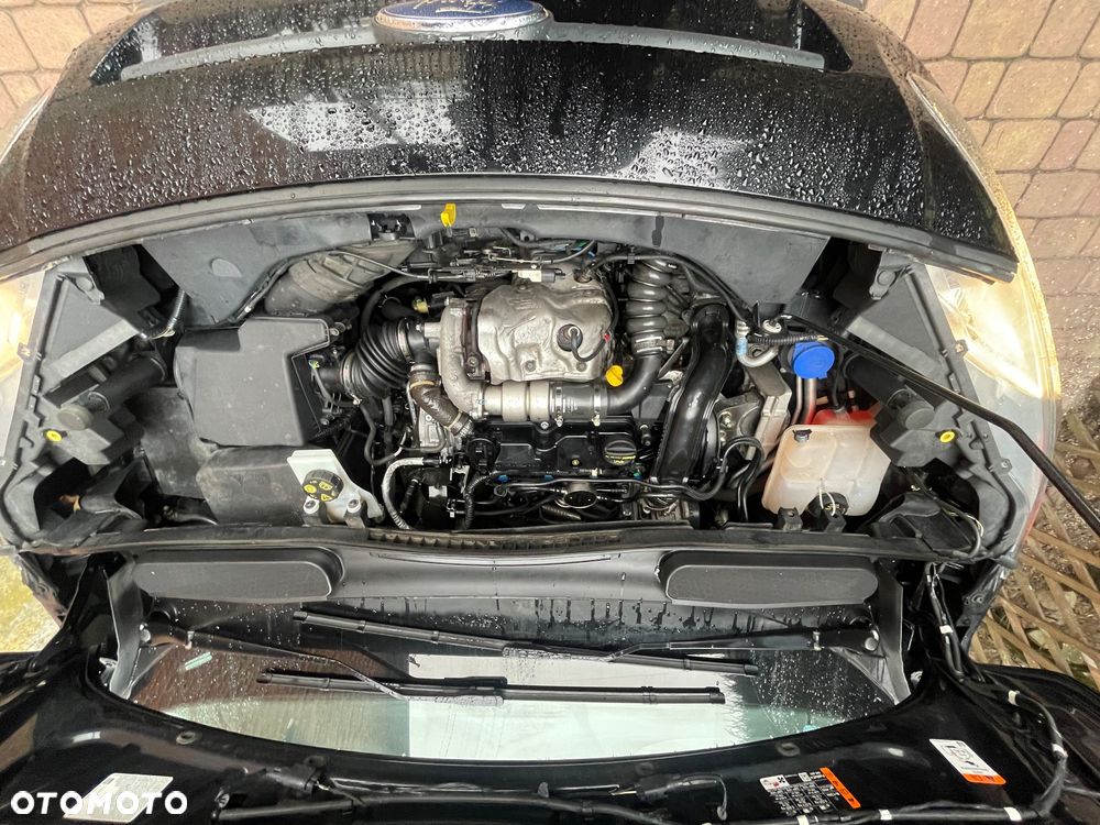 Ford Transit Connect Kombi 230 L2 Active - 19