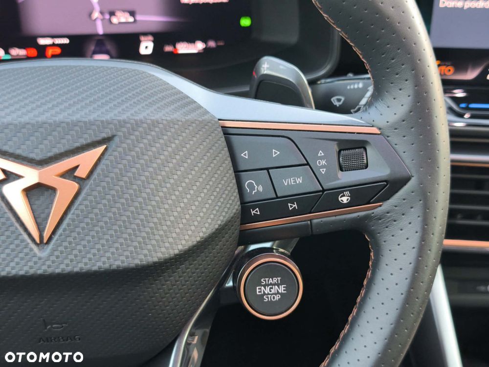 Cupra Formentor 1.5 e-Hybrid DSG - 26