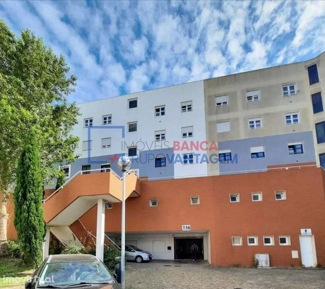 T2  na Venteira - Amadora - Grande imagem: 3/3