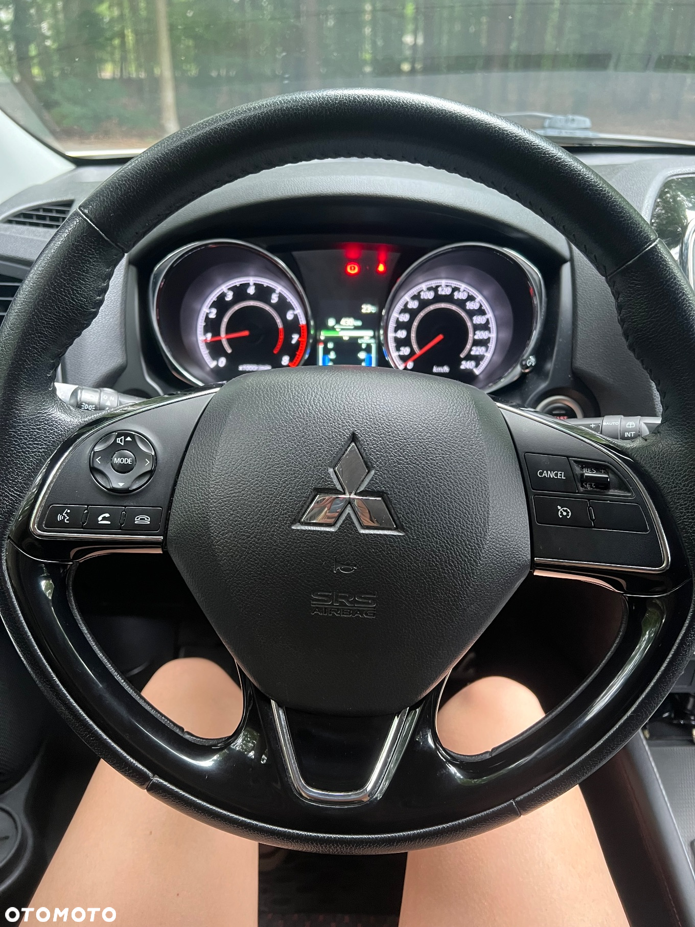 Mitsubishi ASX - 26