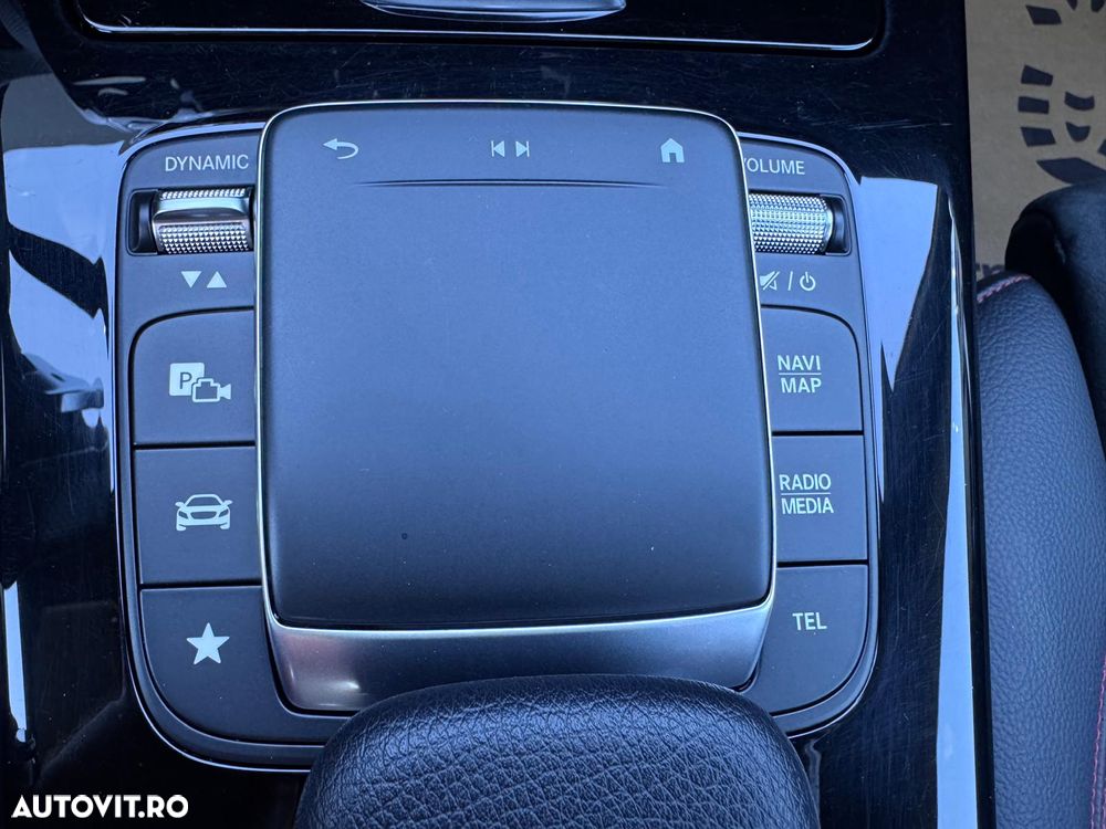 Mercedes-Benz CLA - 19