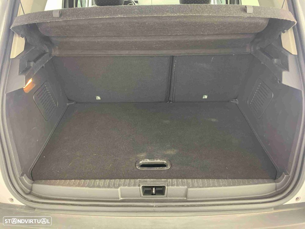 Renault Captur 0.9 TCE Exclusive - 14