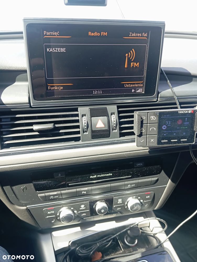 Audi A4 Limousine 2.0 TDI DPF multitronic Attraction - 9