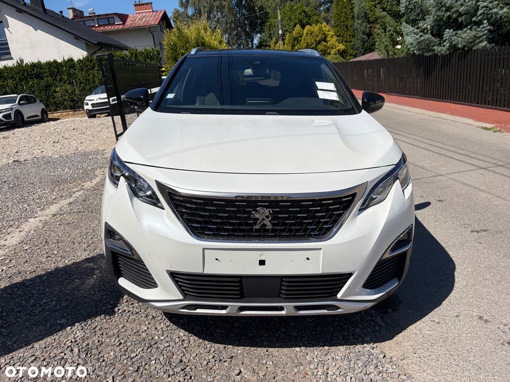 Peugeot 5008 THP 165 EAT6 Stop & Start Allure - 19