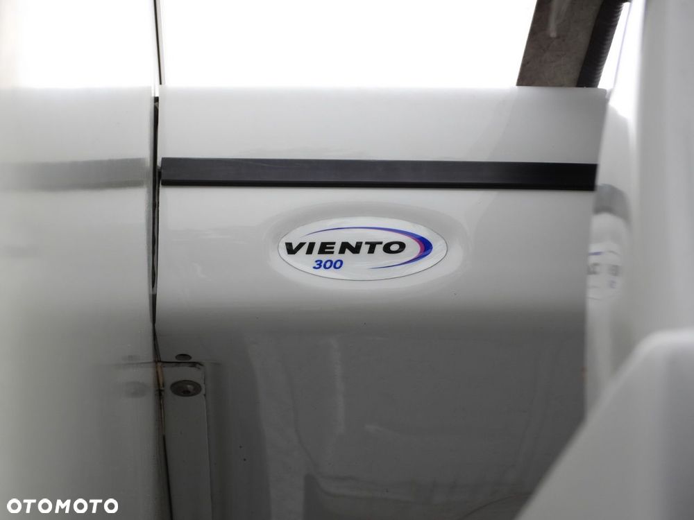 Renault MASTER CHŁODNIA KONTENER 1*C LEDY KLIMATYZACJA  165KM - 26