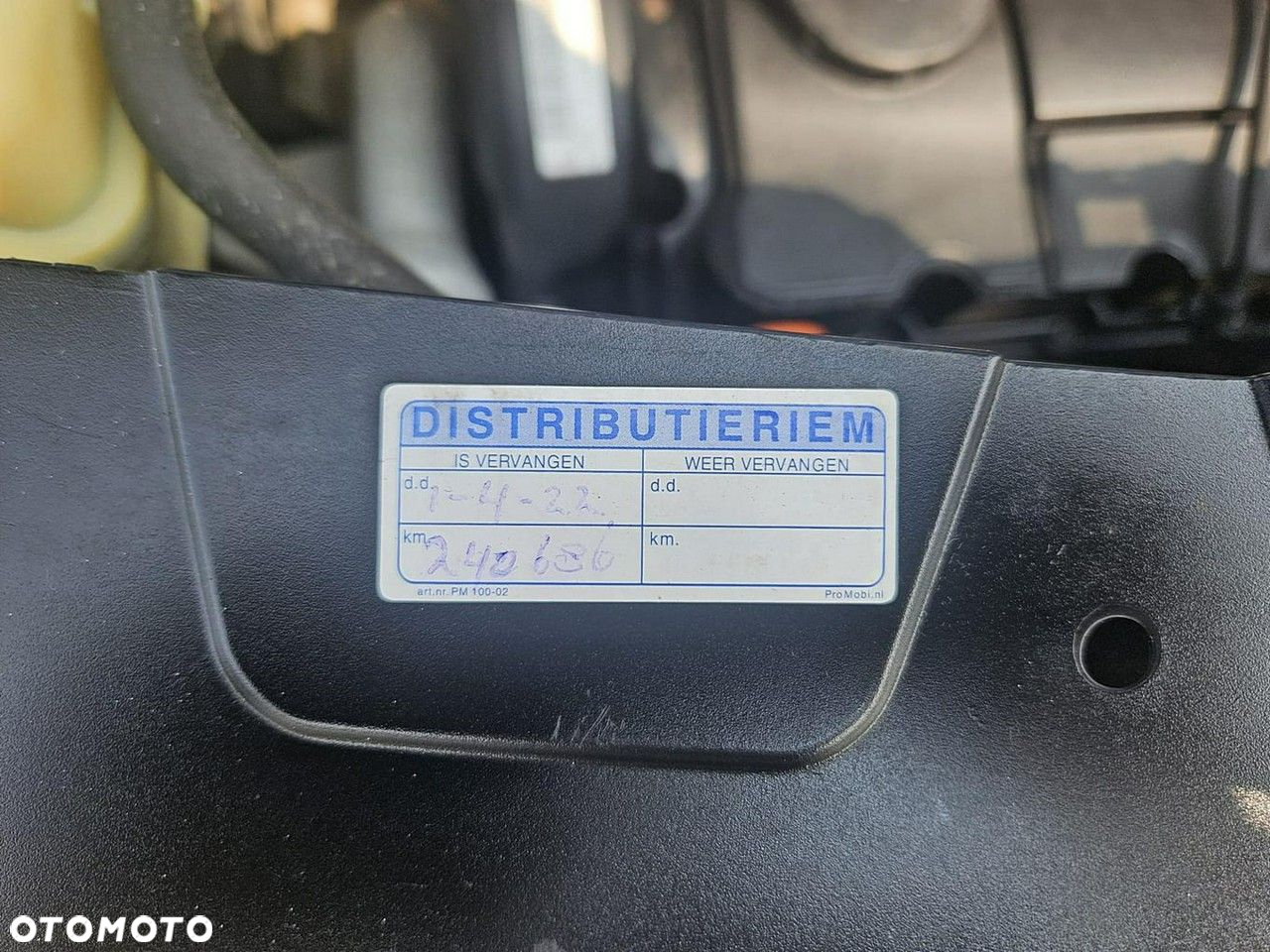 Volkswagen Transporter - 11