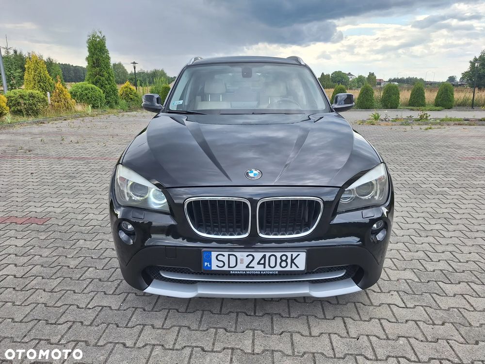 BMW X1 xDrive18d - 2