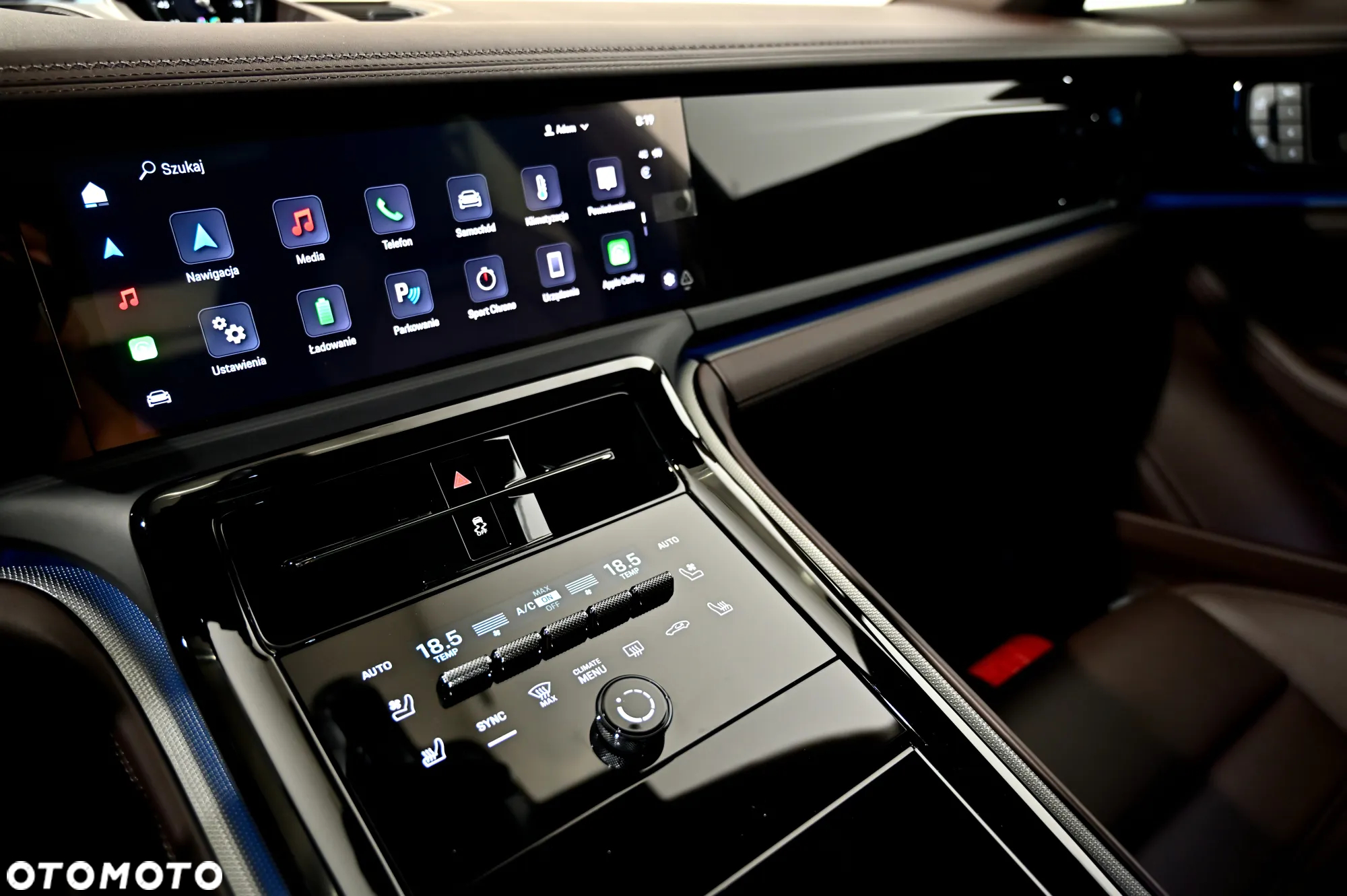 Porsche Panamera - 27