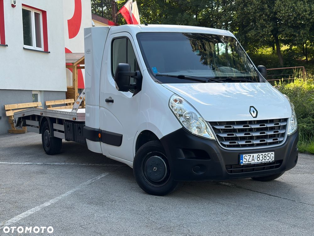 Renault Master - 3