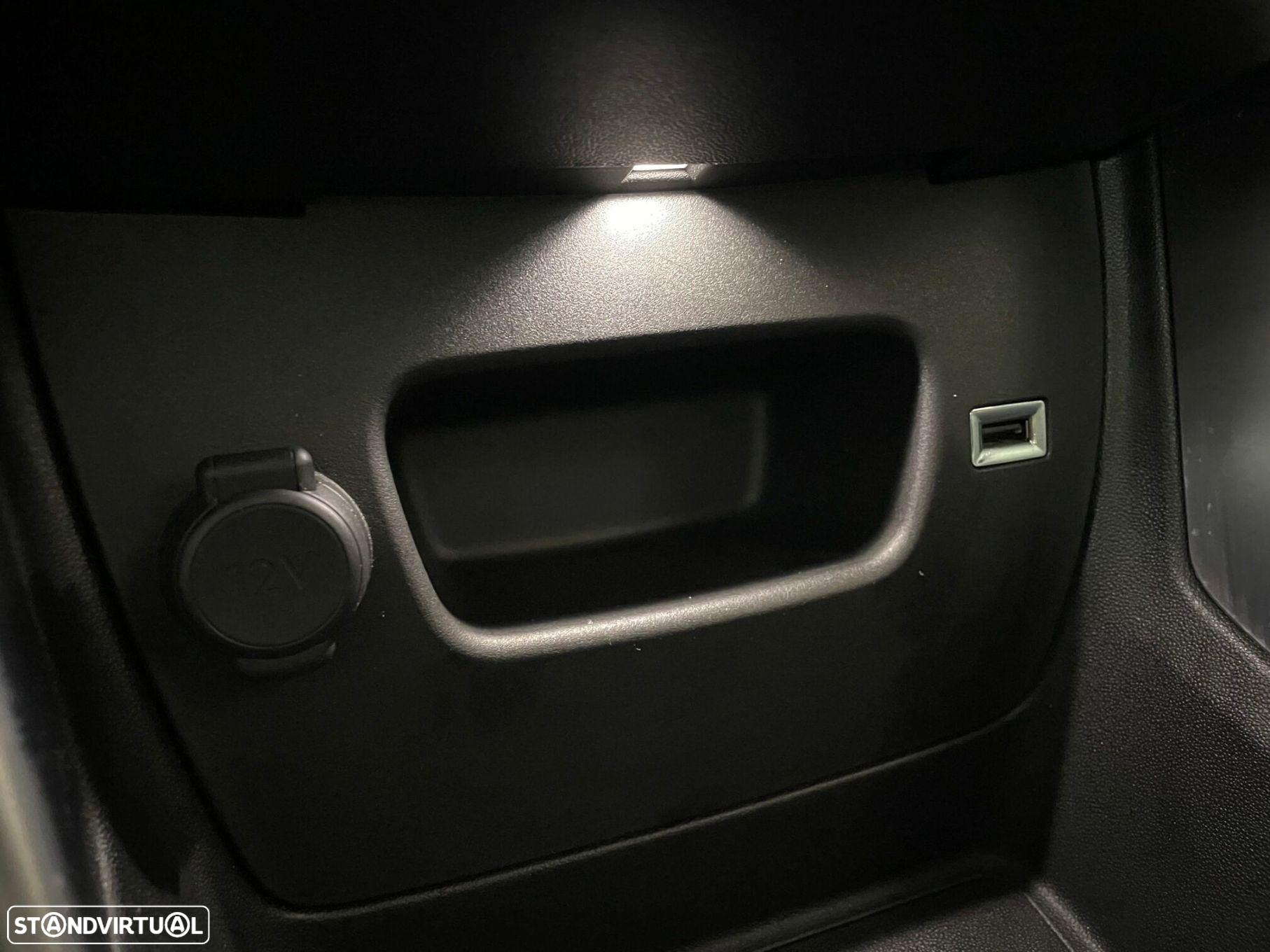 Citroën C3 Aircross 1.2 PureTech Feel - 42