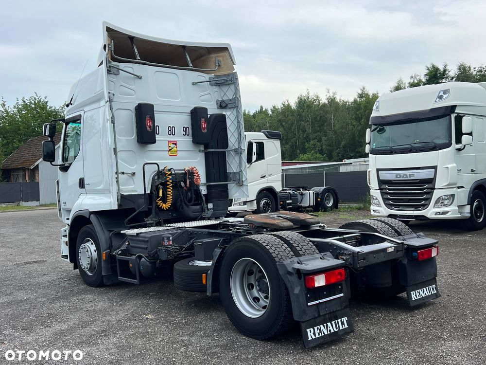 Renault PREMIUM 460 DXI EEV - 3