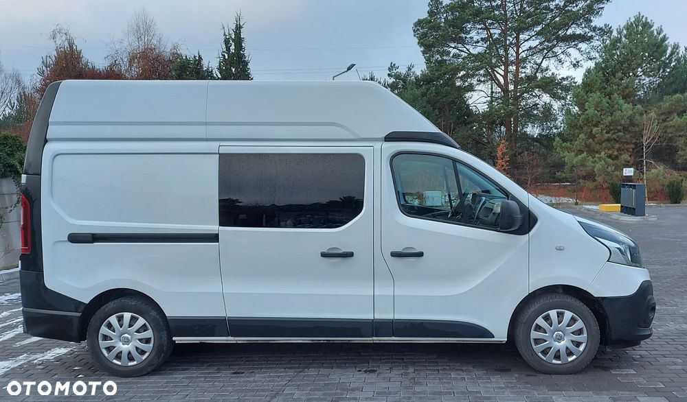 Renault Trafic 1.6 dCi - 3