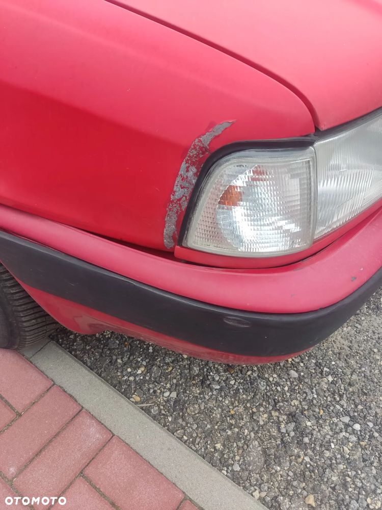 Audi 80 Avant - 8