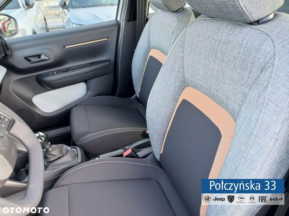 Citroën C3 Aircross - 9