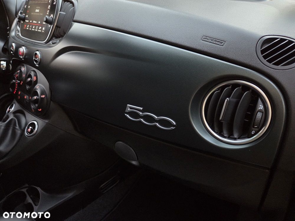 Fiat 500 1.2 8V S - 28