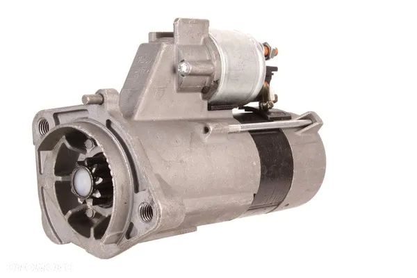 NOWY ROZRUSZNIK AUDI A4 A6 | 116338 - 1