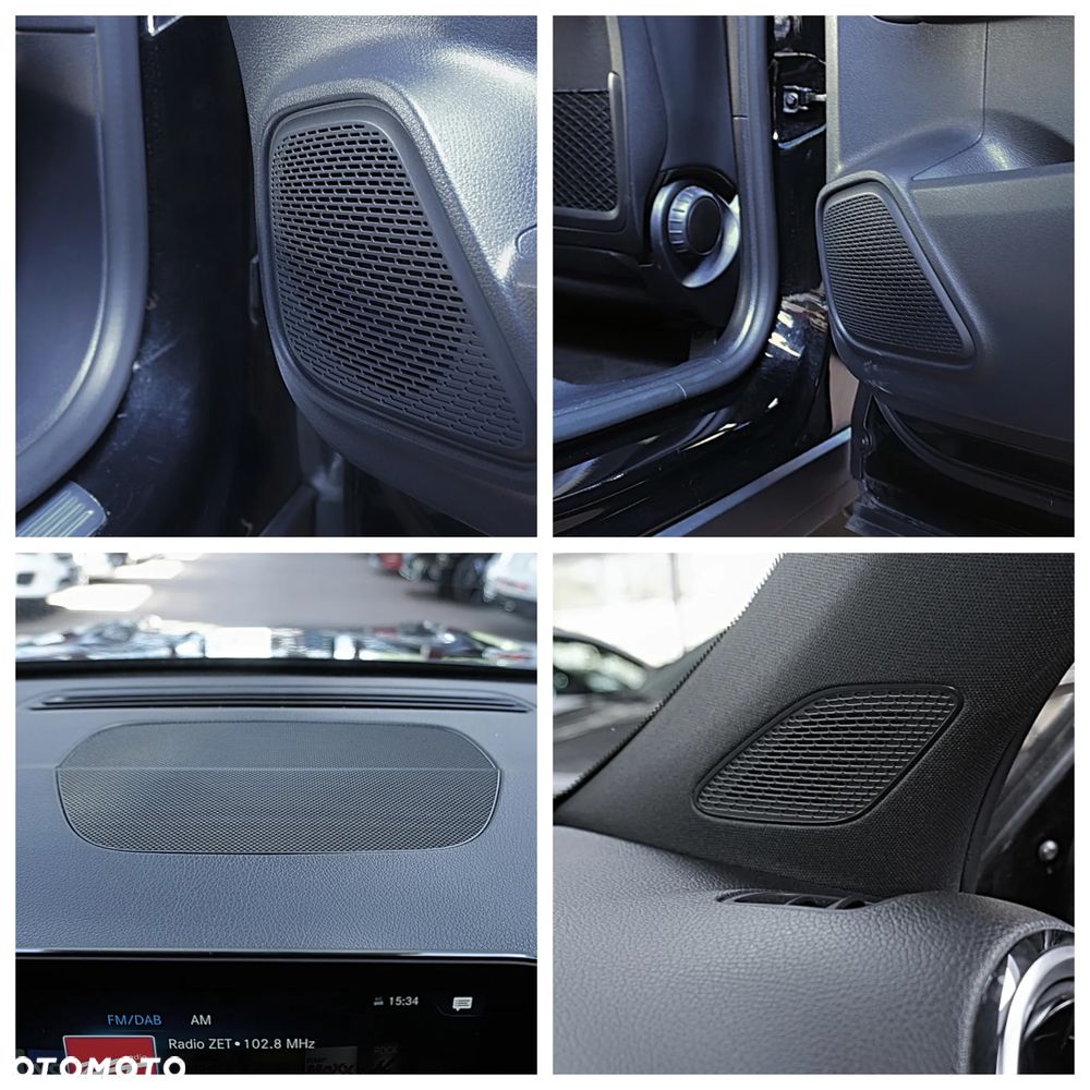 Mercedes-Benz GLB 200 7G-DCT - 34