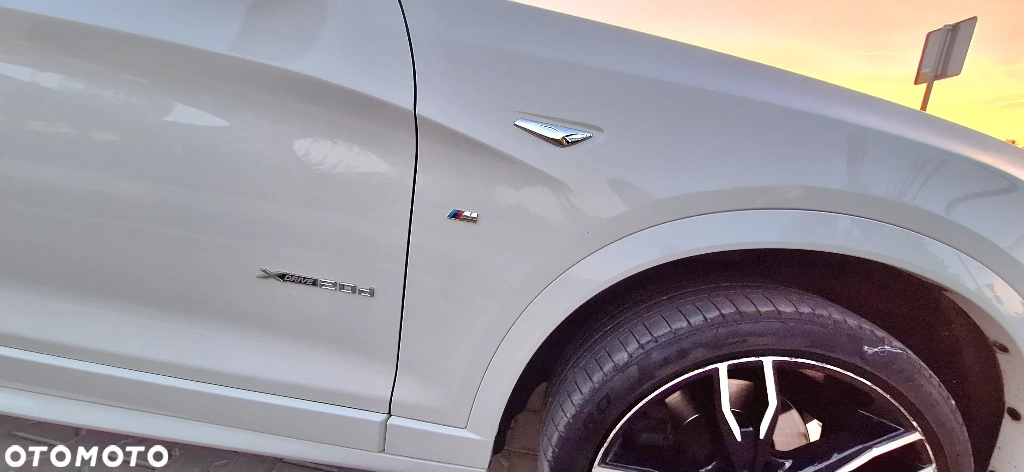 BMW X4 - 12