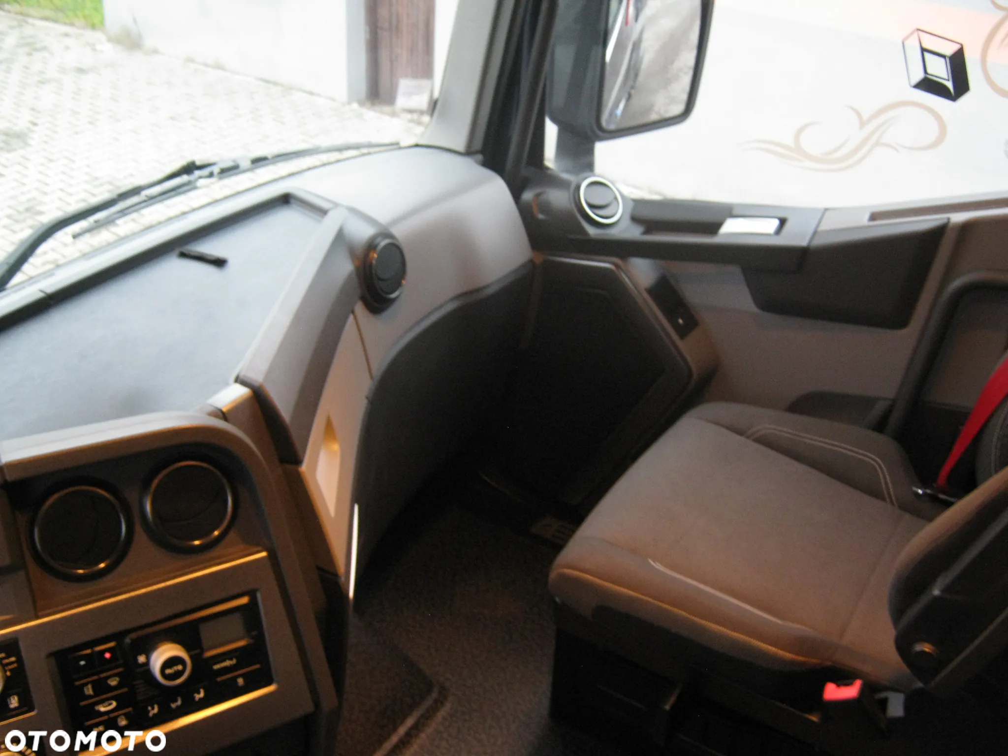 Renault T- 520 - 8
