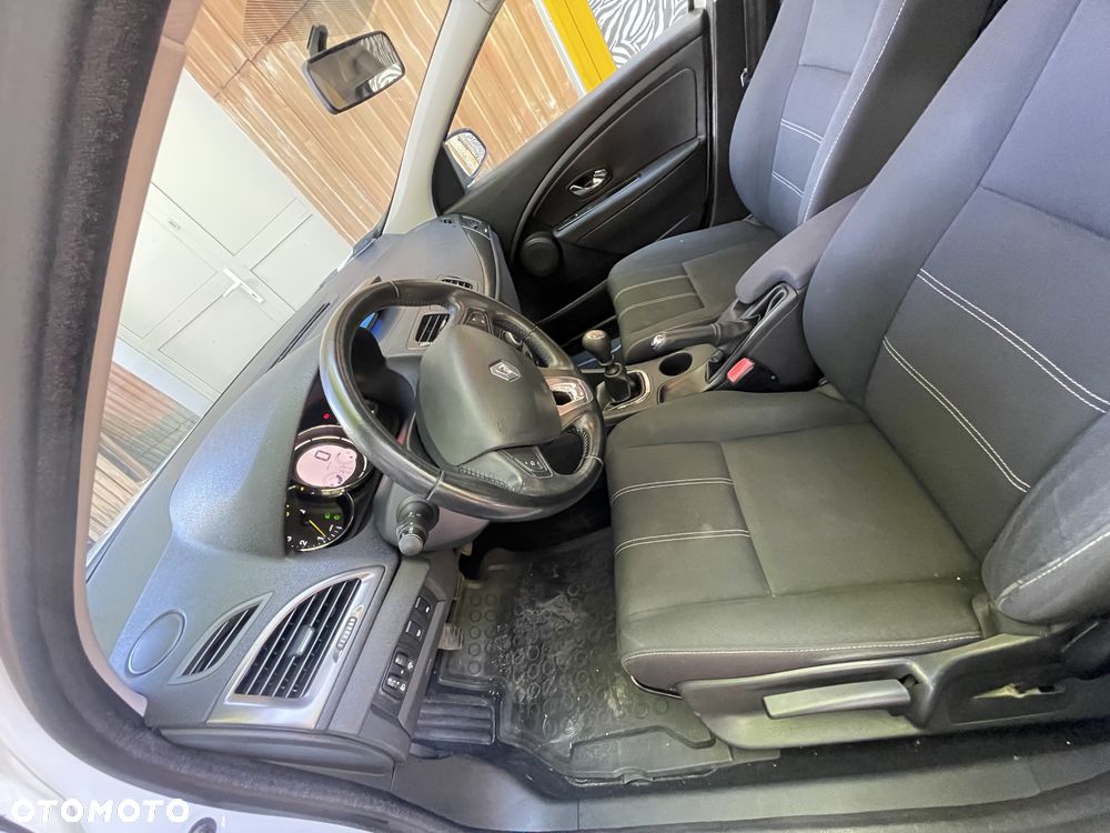 Renault Megane - 13