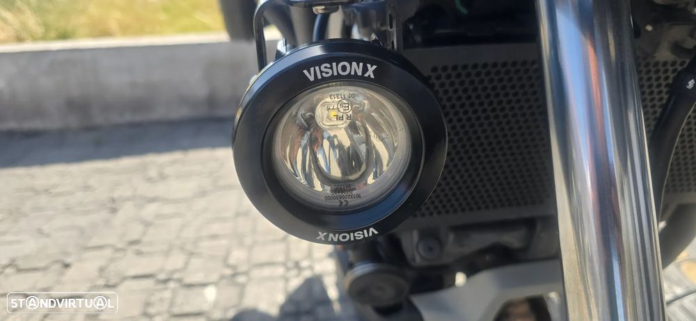 Honda NC750X NC 750 - 6