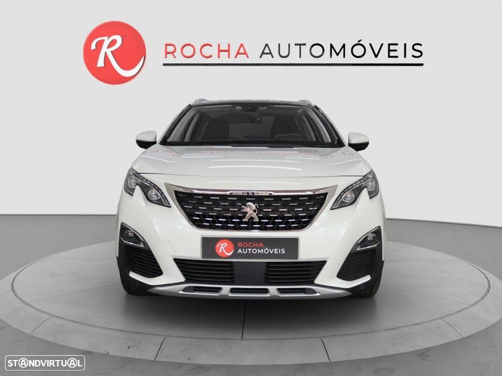 Peugeot 5008 1.2 PureTech Allure - 3