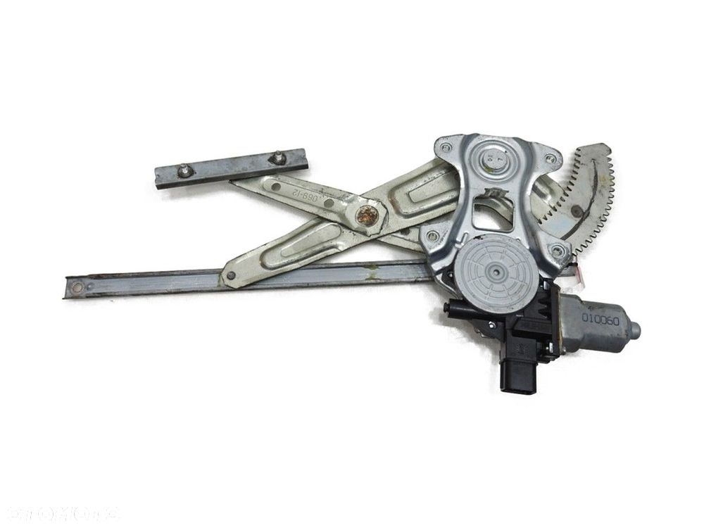 MECHANIZM SILNICZEK SZYBY PRAWY TYŁ MITSUBISHI ASX - 1