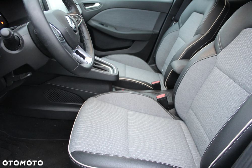 Renault Clio 1.6 E-TECH Intens - 11