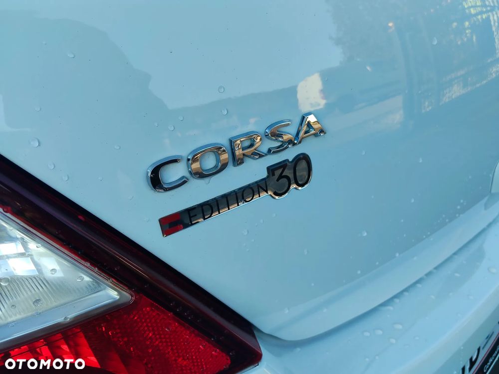 Opel Corsa 1.2 16V Enjoy - 17