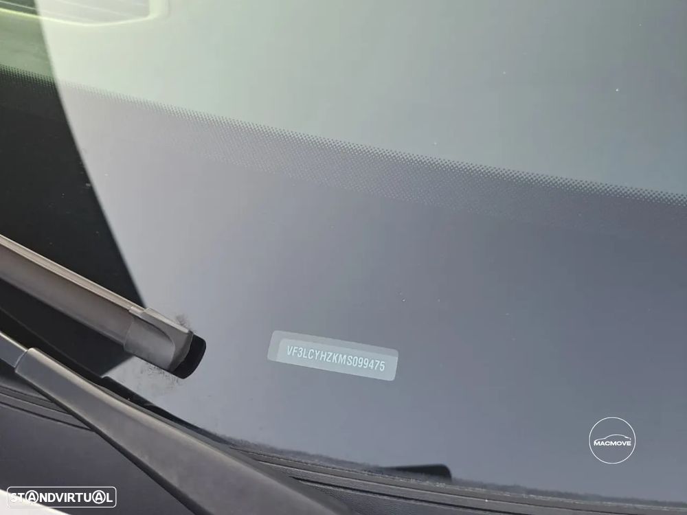 Peugeot 308 SW BlueHDi 130 EAT8 GT - 20