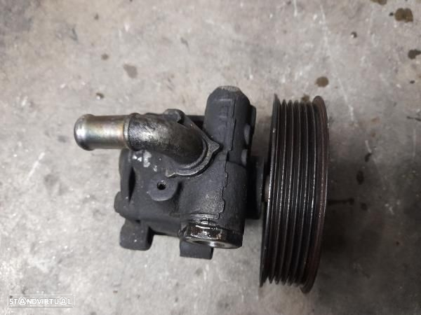 Bomba Direçao Assistida Volkswagen Caddy Ii Caixa (9K9a) - 6