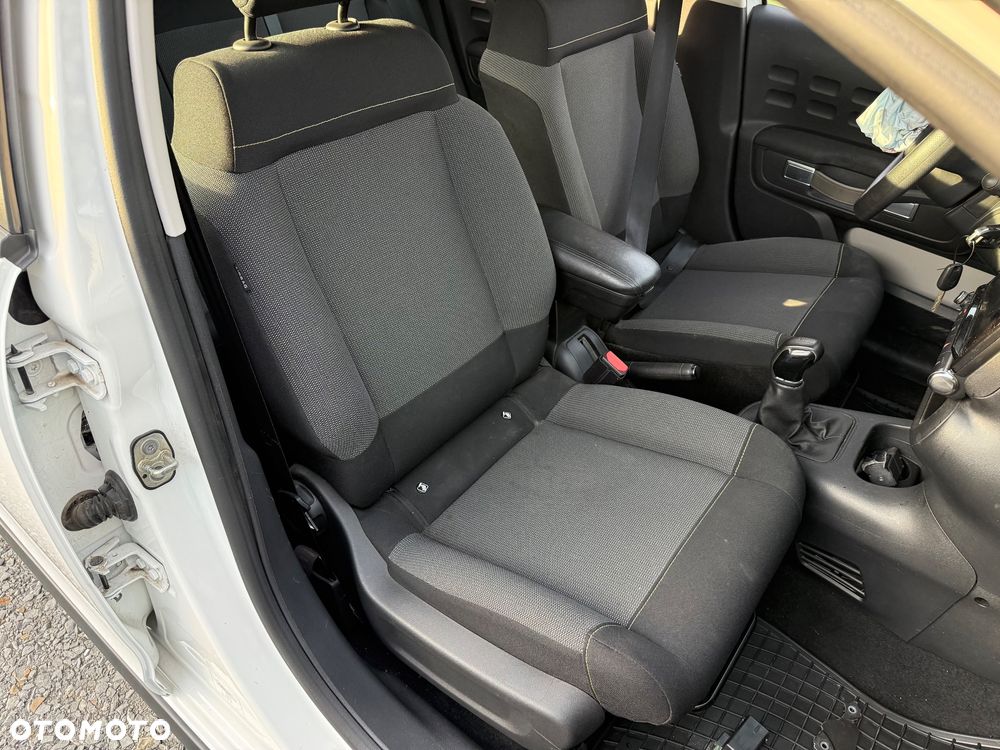 Citroën C3 BlueHDi 75 S&S 83g FEEL - 30