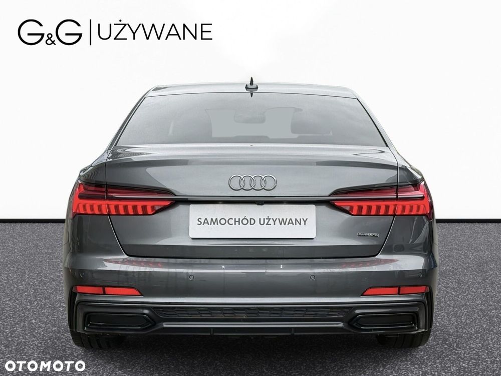 Audi A6 Limousine 50 TFSI e PHEV Quattro S Line S tronic - 7