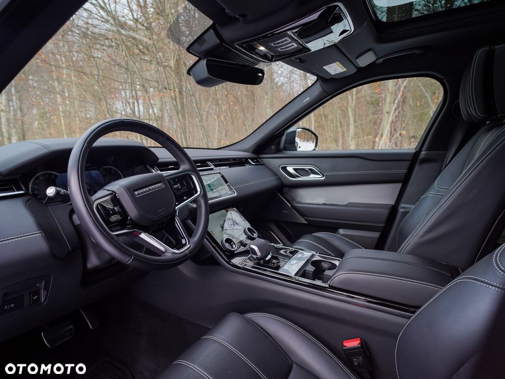 Land Rover Range Rover Velar - 17