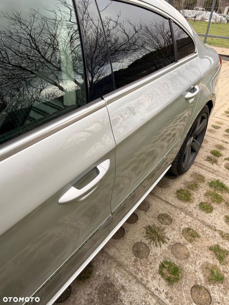 Volkswagen CC - 30