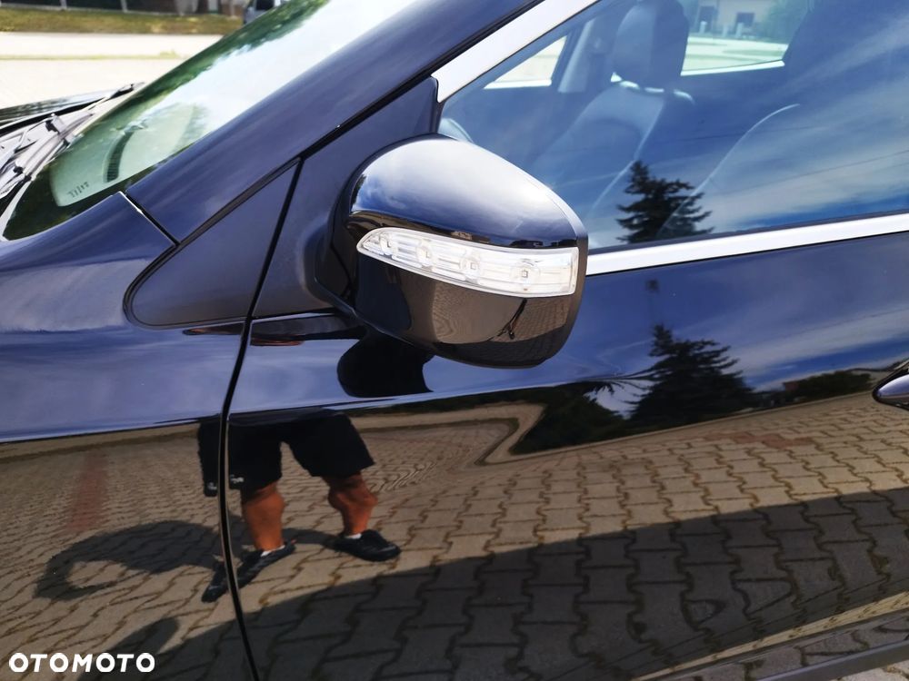 Hyundai ix35 2.0 4WD Automatik Premium - 11