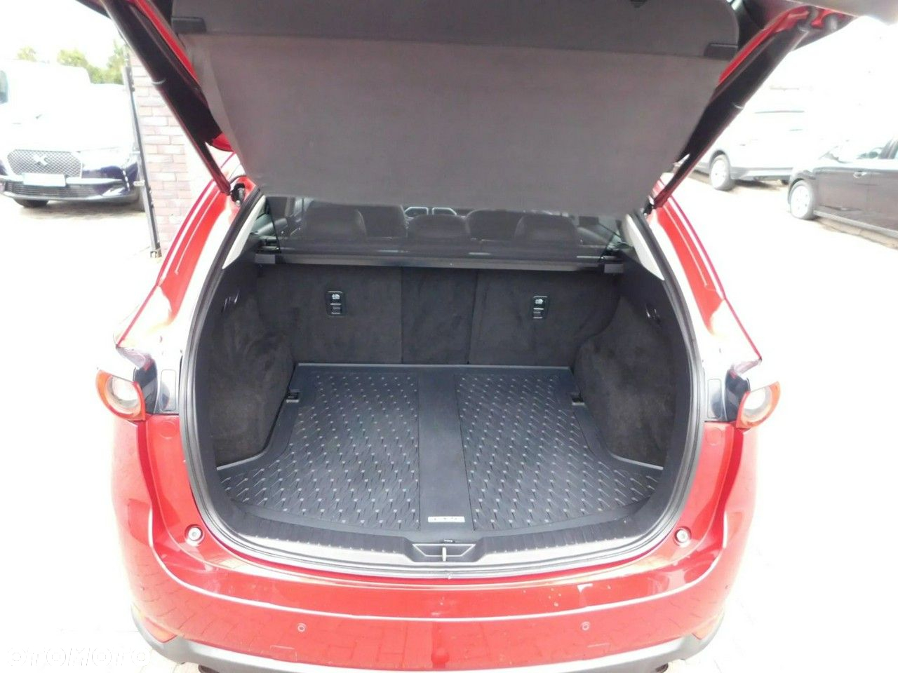 Mazda CX-5 2.2 D Skymotion 2WD - 20