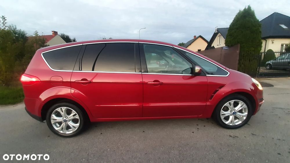 Ford S-Max 1.6 EcoBoost Start Stopp System Business Edition - 8