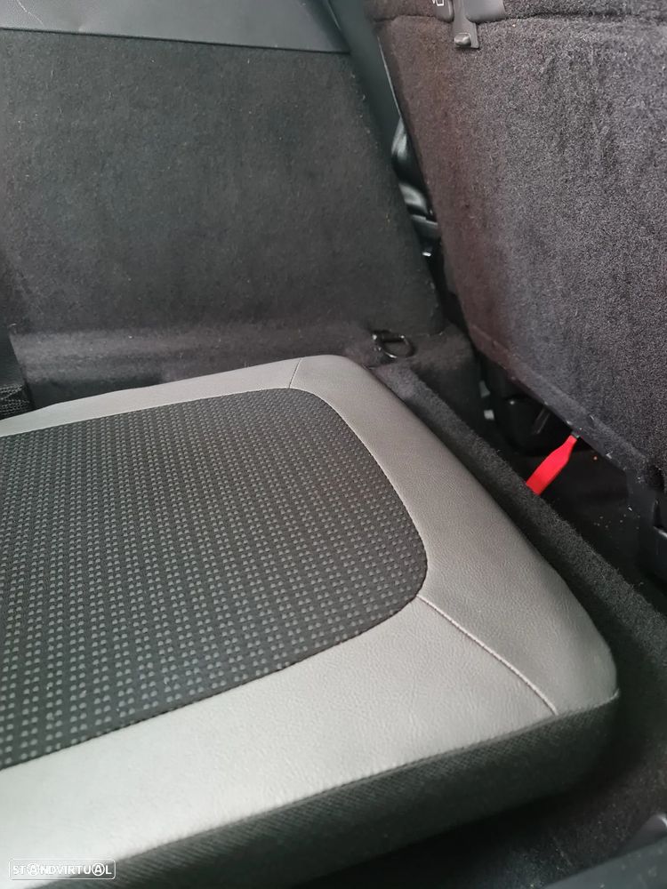 Citroën C4 Spacetourer PureTech 130 Stop&Start SHINE - 18