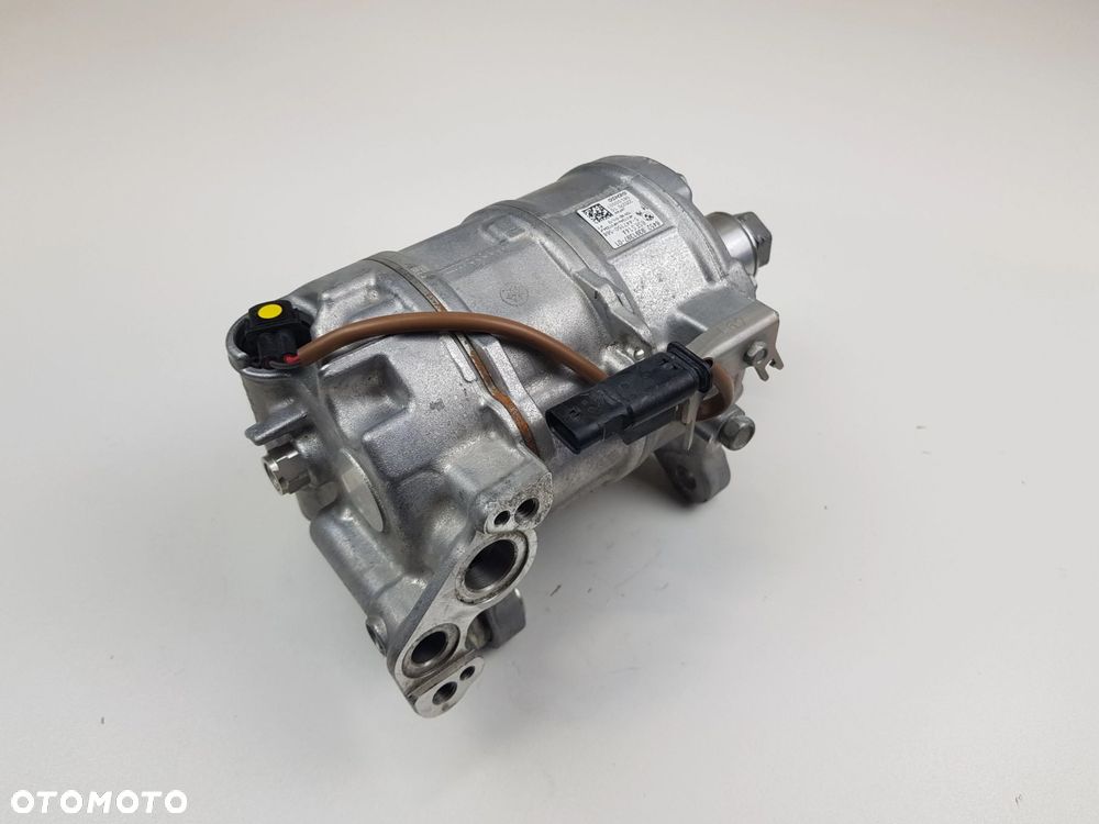 Kompresor Sprężarka klimatyzacji BMW E60 E90 F10 6SES14A 9391397 - 3