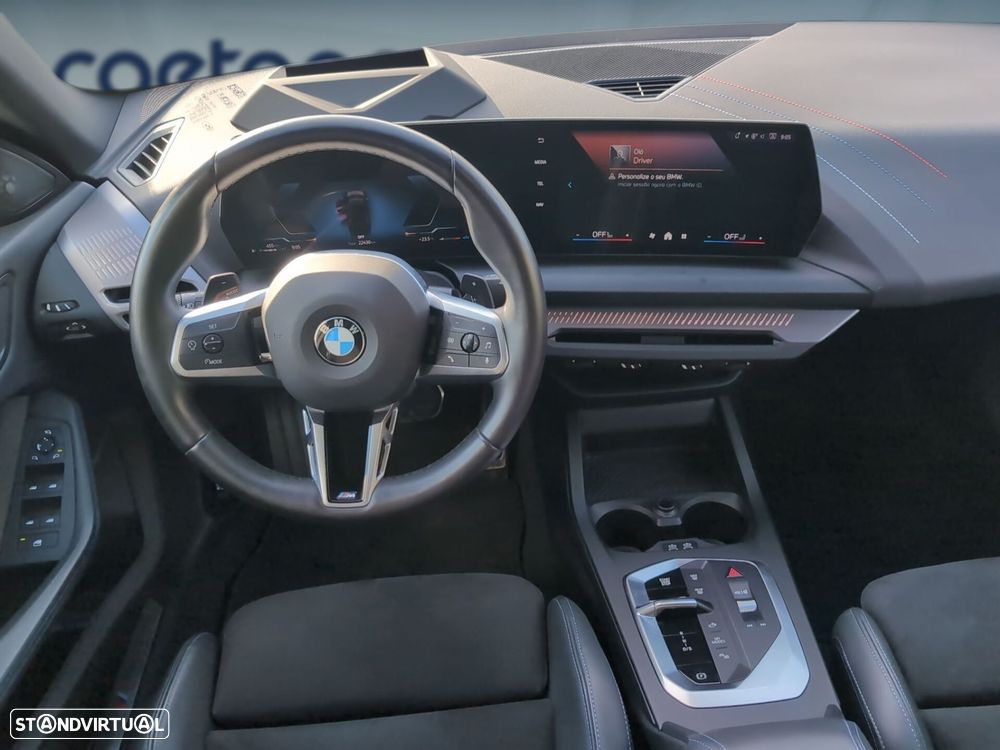 BMW 220 Gran Coupé Pack Desportivo M Pro - 12